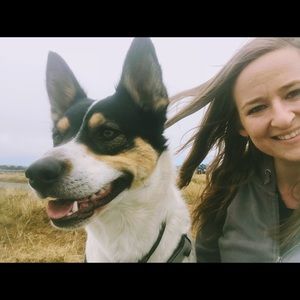 Meet your Posher, Megan